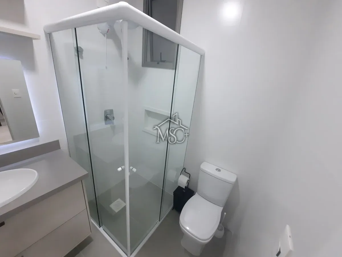 Apartamento 1 quartos Córrego Grande - Florianópolis - foto 13