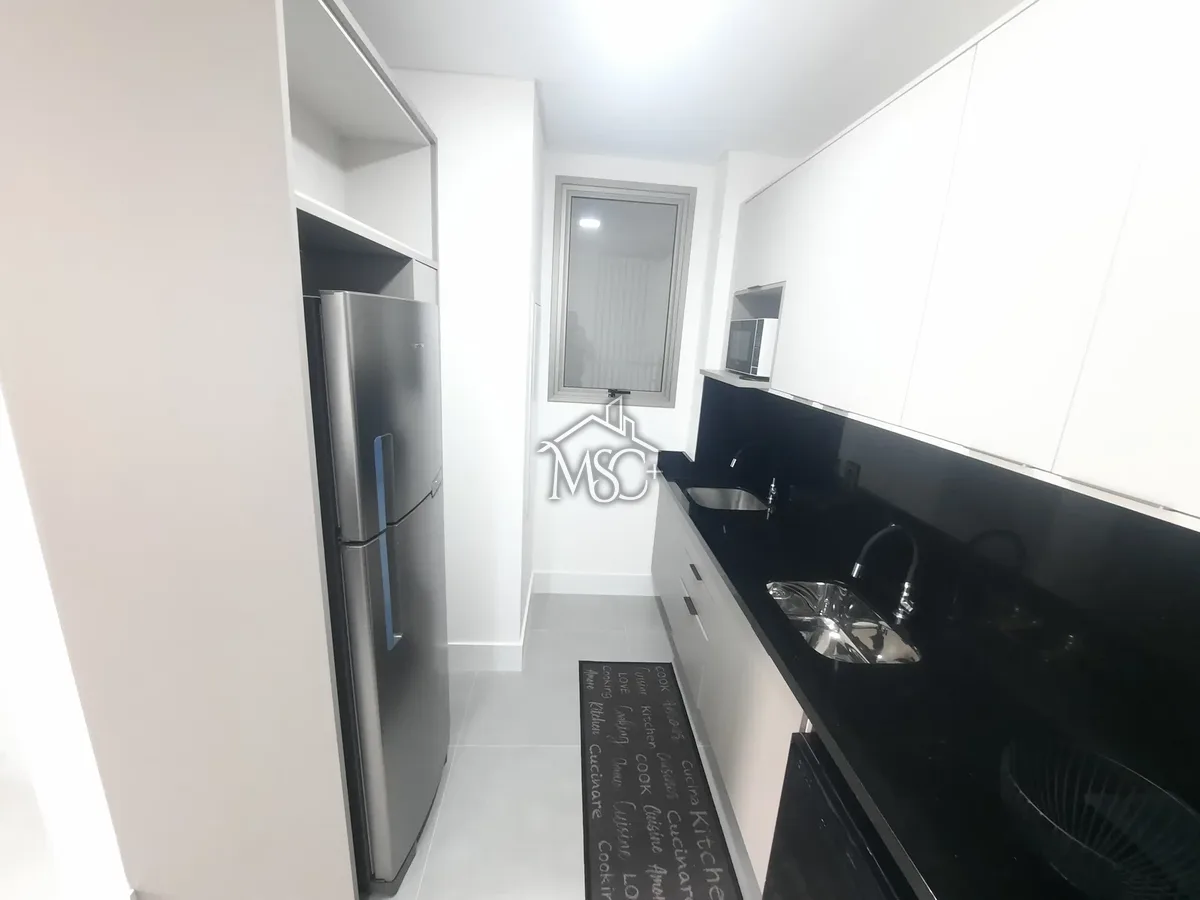 Apartamento 1 quartos Córrego Grande - Florianópolis - foto 9