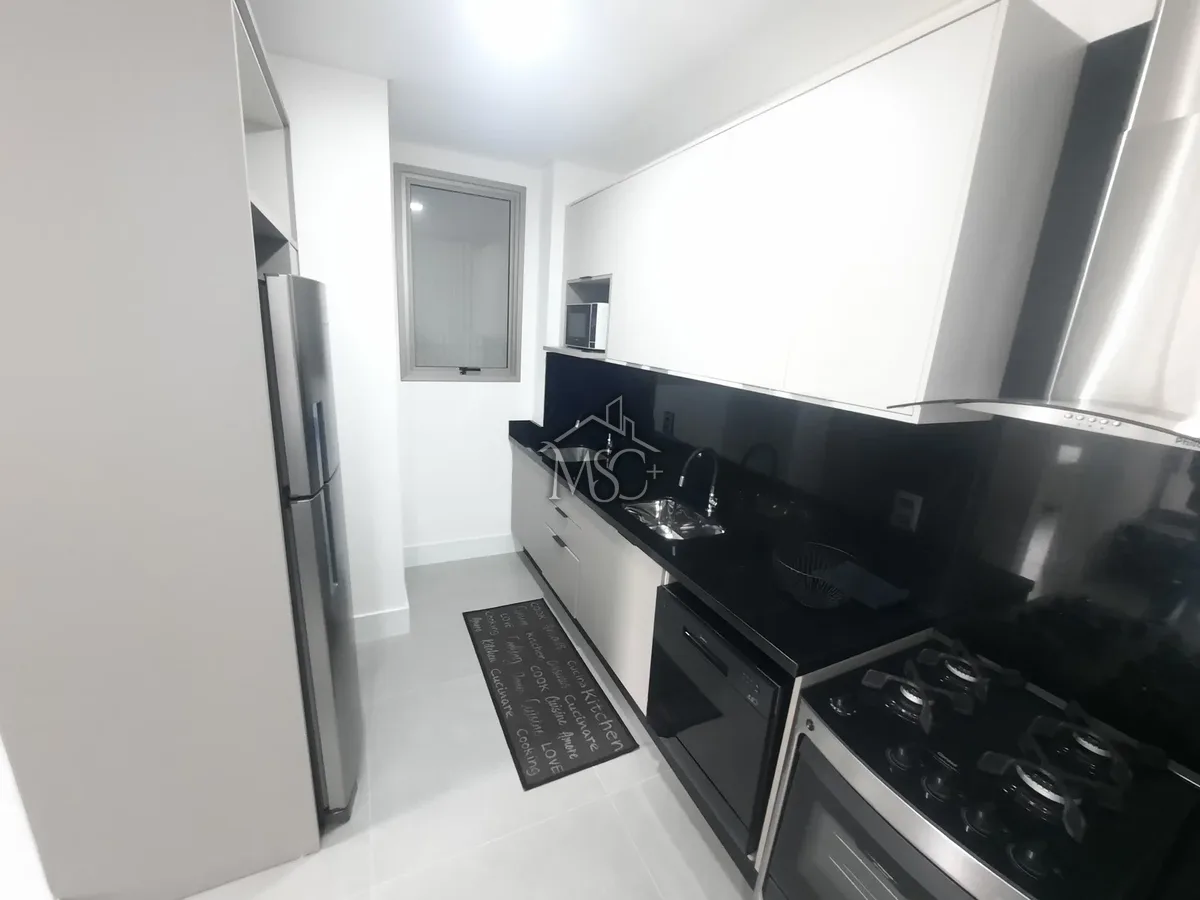 Apartamento 1 quartos Córrego Grande - Florianópolis - foto 10