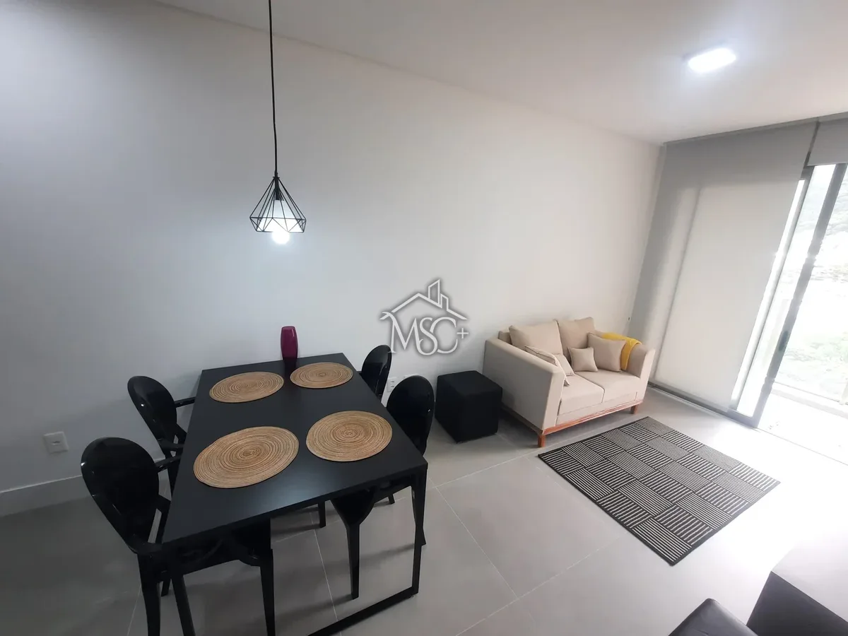 Apartamento 1 quartos Córrego Grande - Florianópolis - foto 2