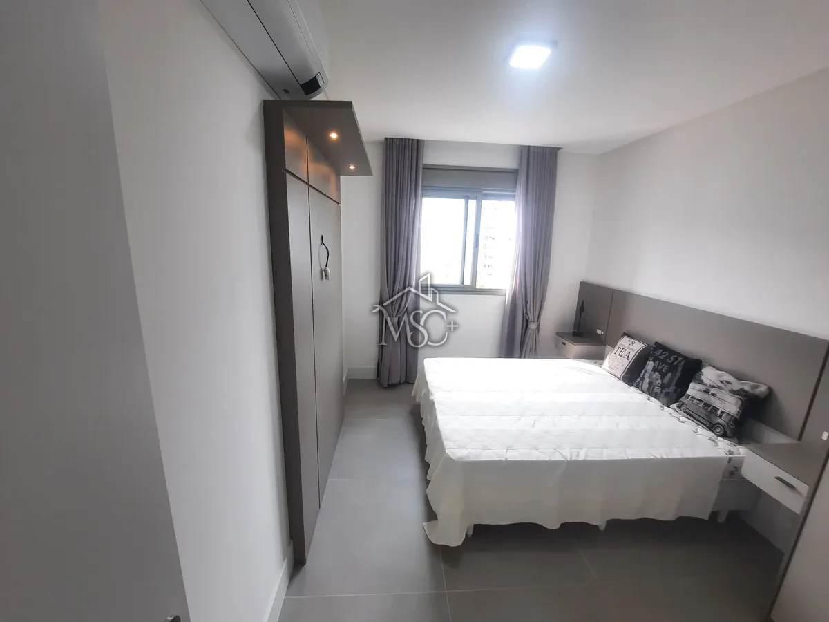 Apartamento 1 quartos Córrego Grande - Florianópolis - foto 12