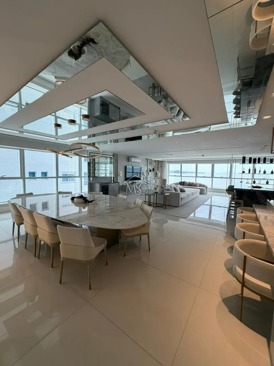 Apartamento 6 quartos Centro - Balneário Camboriú - foto 7