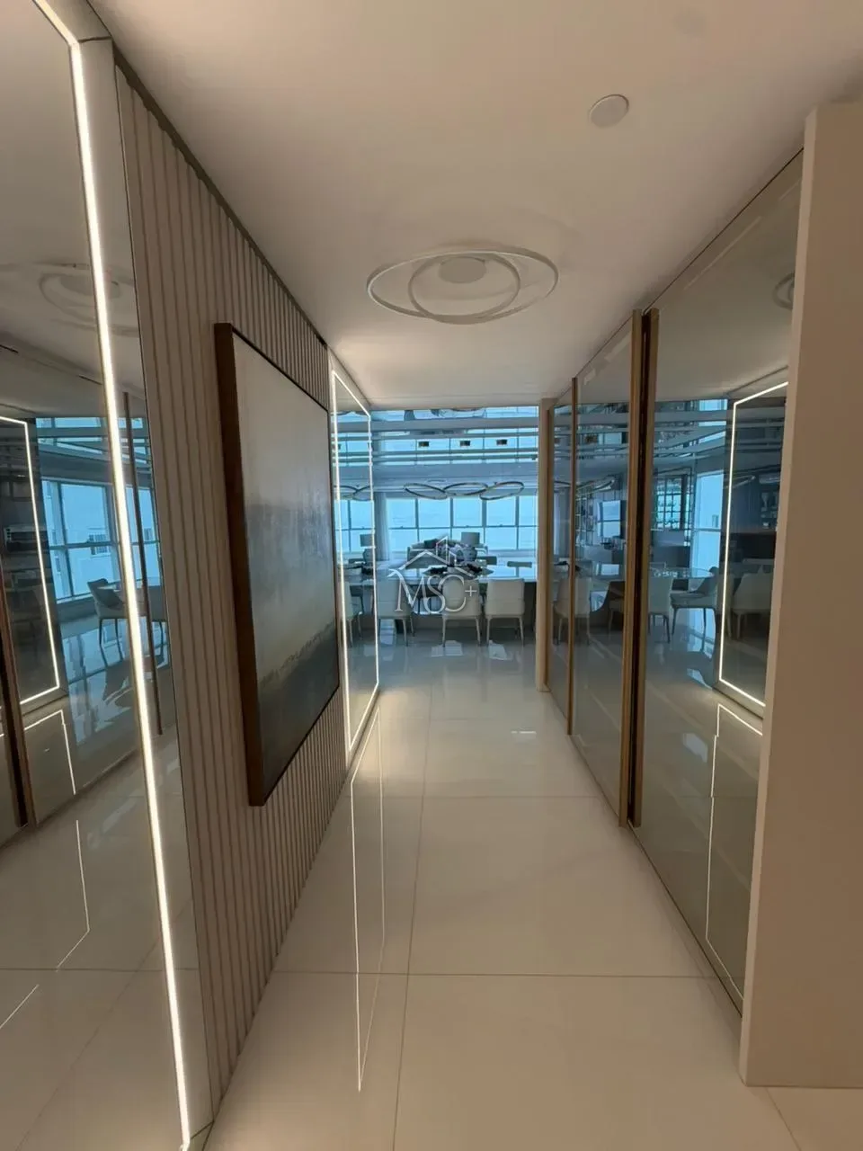 Apartamento 6 quartos Centro - Balneário Camboriú - foto 8