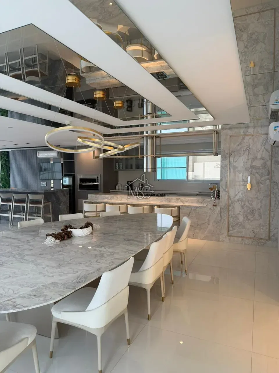 Apartamento 6 quartos Centro - Balneário Camboriú - foto 9