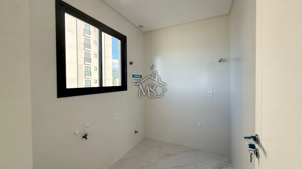 Apartamento 4 quartos Perequê - Porto Belo - foto 36