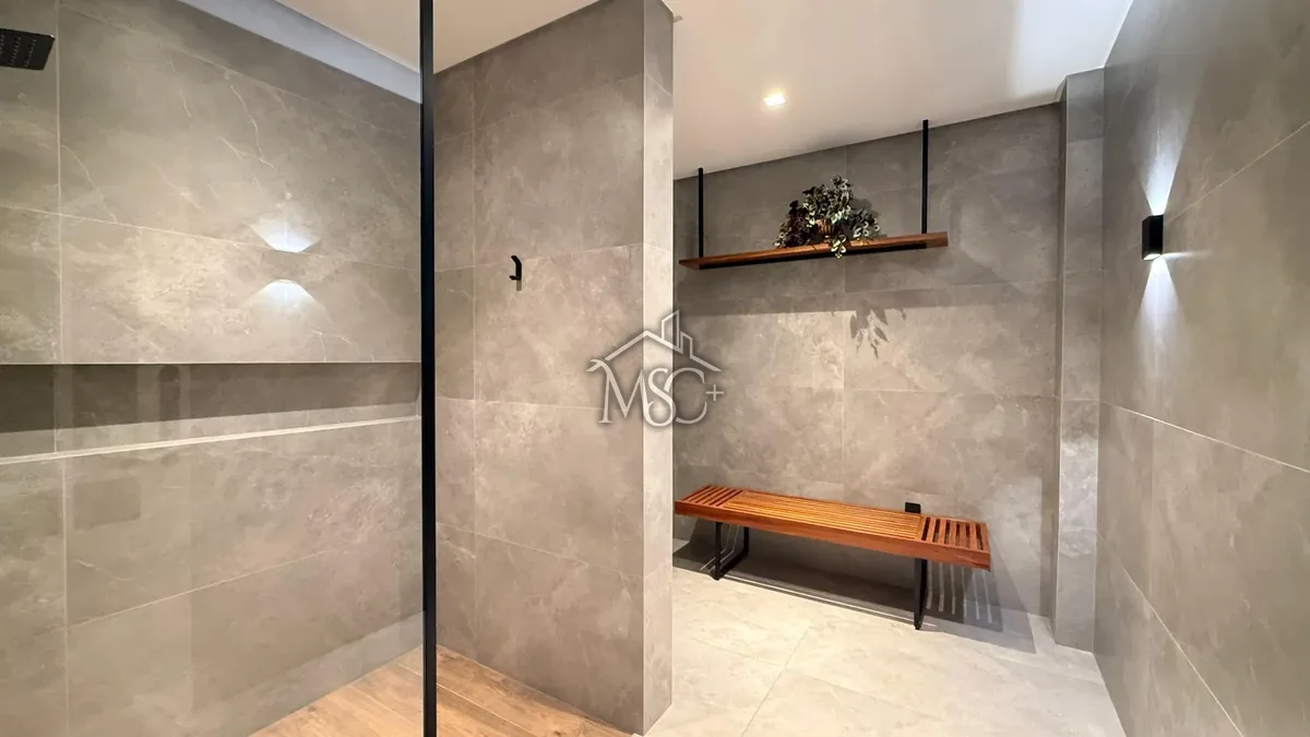 Apartamento 4 quartos Perequê - Porto Belo - foto 34
