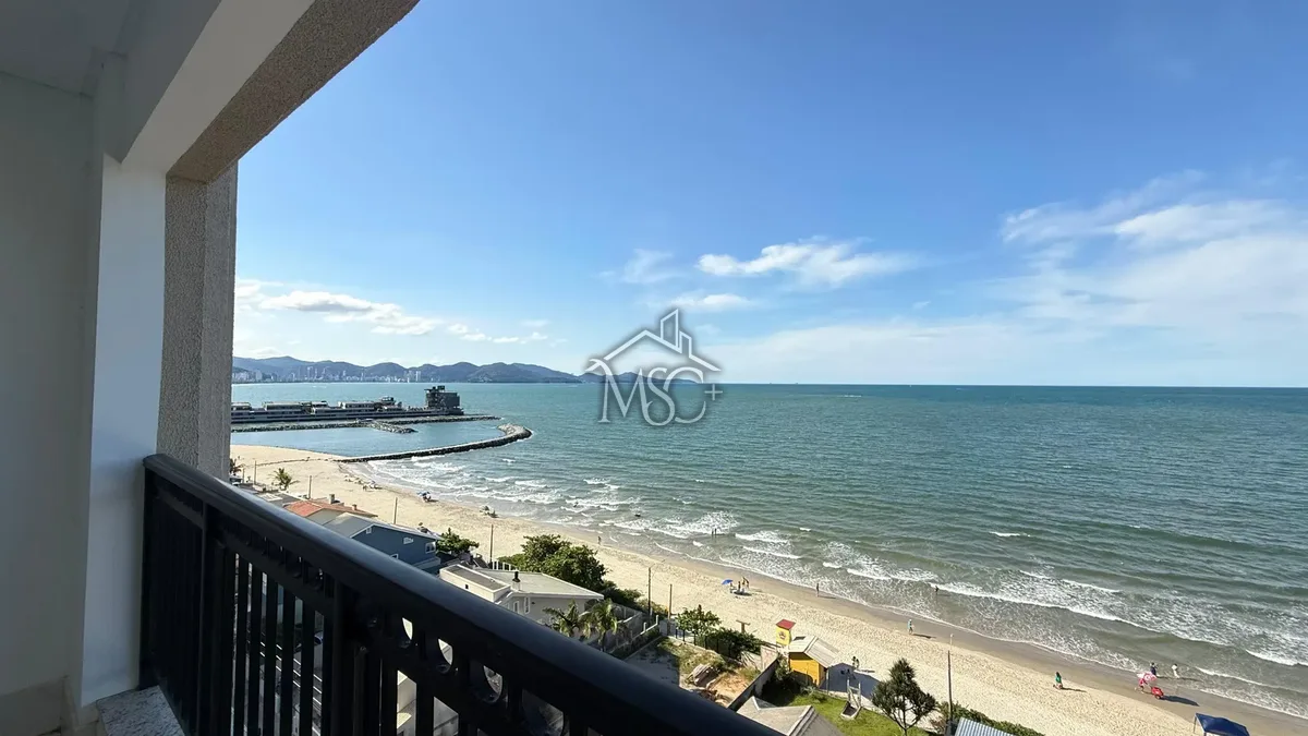 Apartamento 4 quartos Perequê - Porto Belo - foto 19