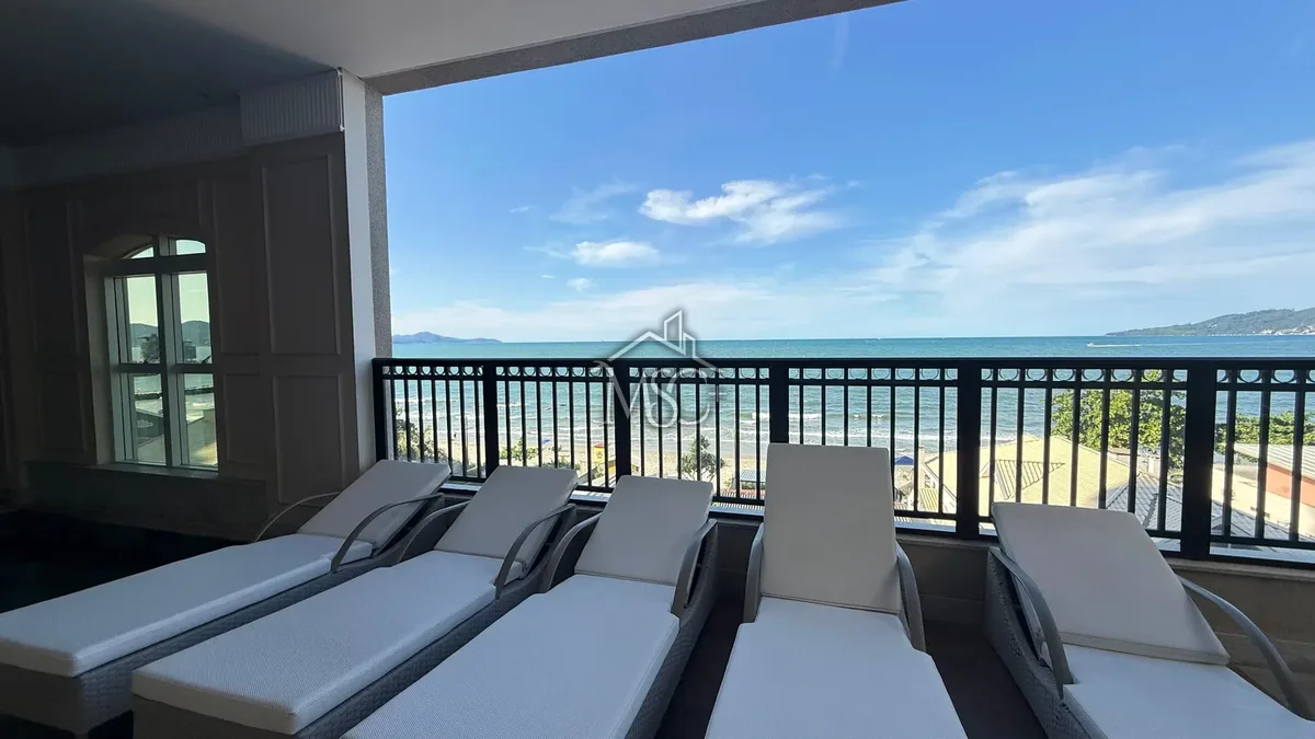 Apartamento 4 quartos Perequê - Porto Belo - foto 20