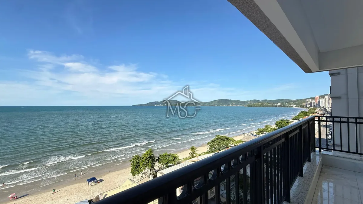 Apartamento 4 quartos Perequê - Porto Belo - foto 22