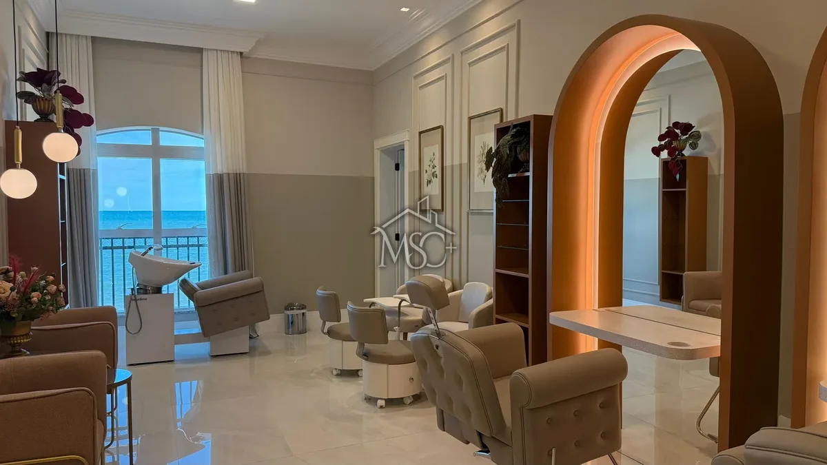 Apartamento 4 quartos Perequê - Porto Belo - foto 2