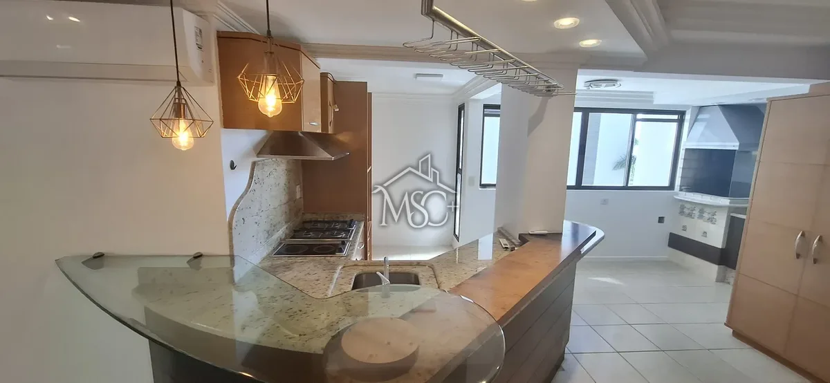 Apartamento 3 quartos Agronômica - Florianópolis - foto 12