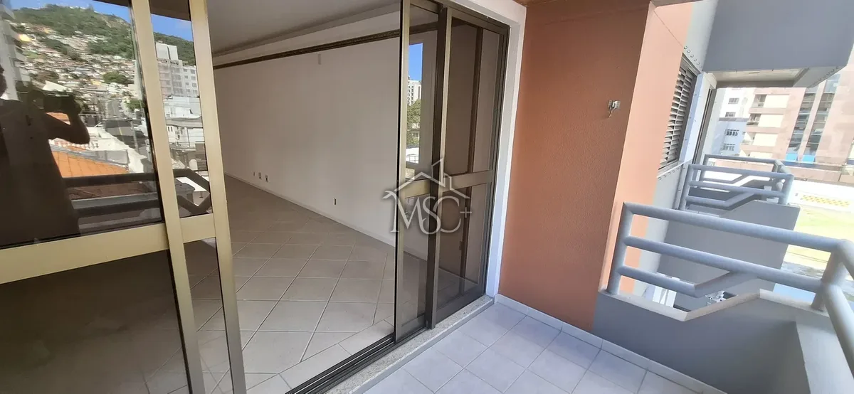 Apartamento 3 quartos Agronômica - Florianópolis - foto 9