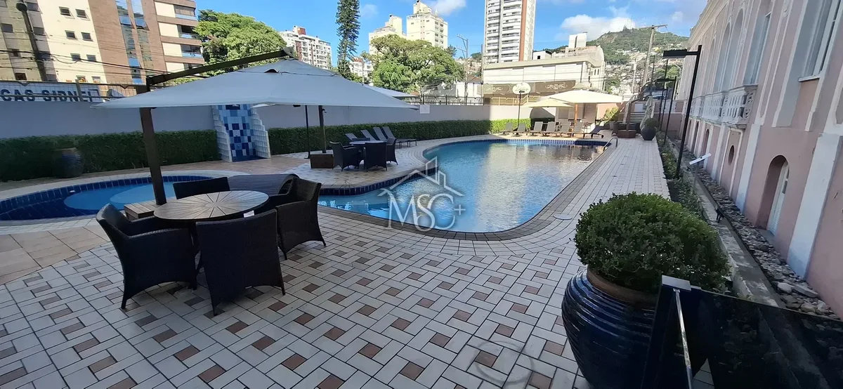 Apartamento 3 quartos Agronômica - Florianópolis - foto 25