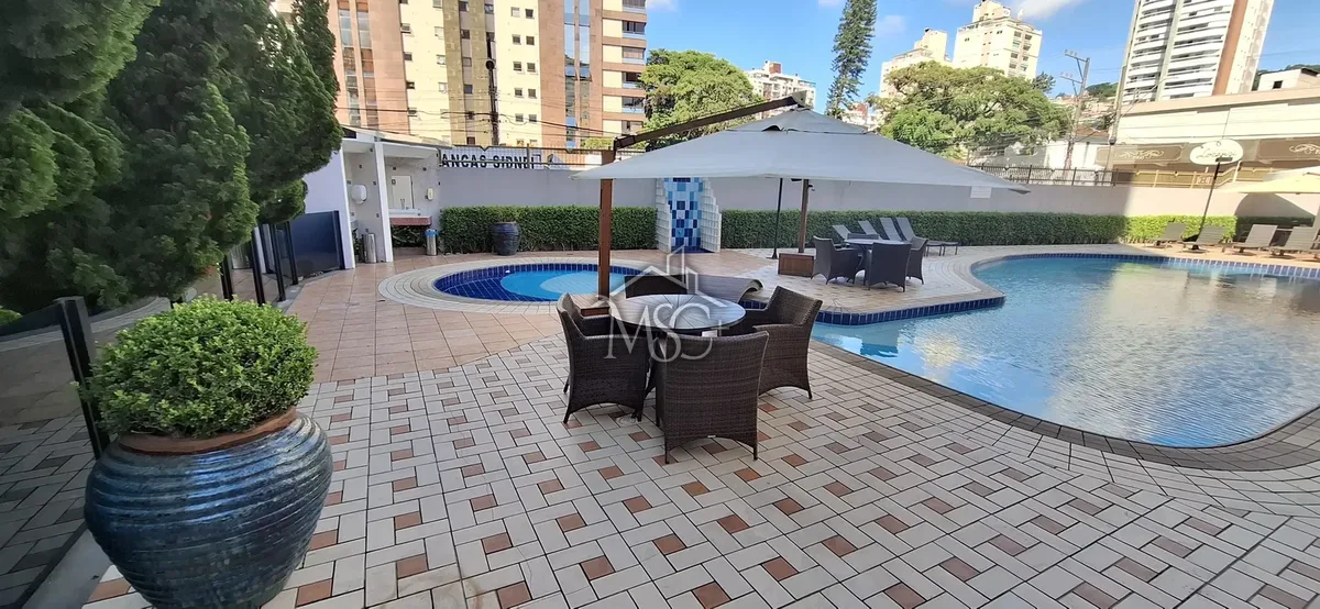 Apartamento 3 quartos Agronômica - Florianópolis - foto 27