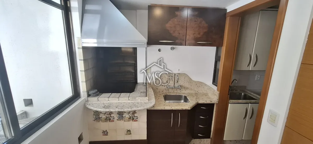 Apartamento 3 quartos Agronômica - Florianópolis - foto 11