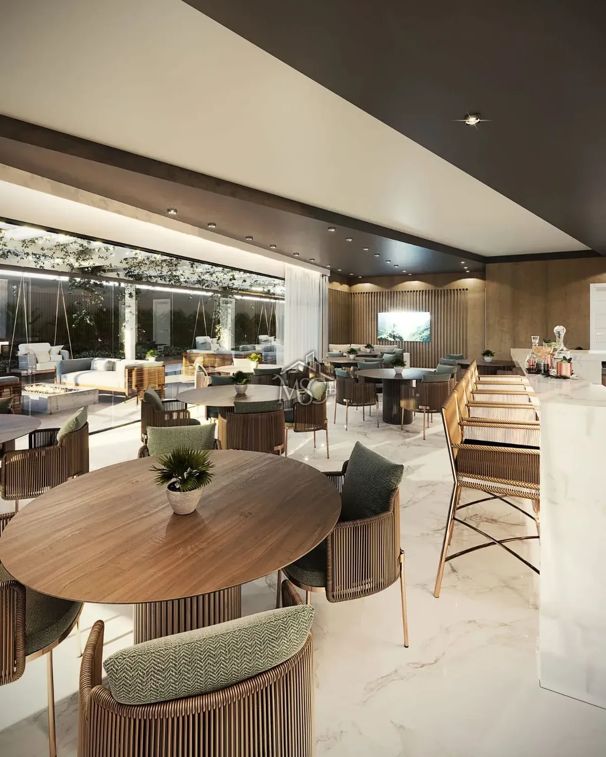 Apartamento 3 quartos Pereque - Porto Belo - foto 20