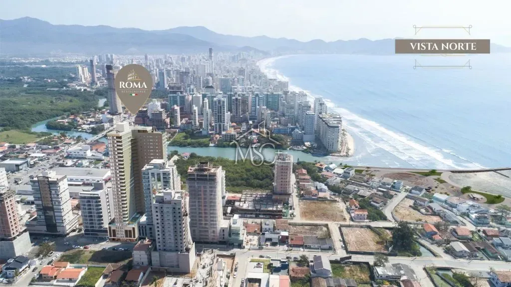 Apartamento 3 quartos Pereque - Porto Belo - foto 4