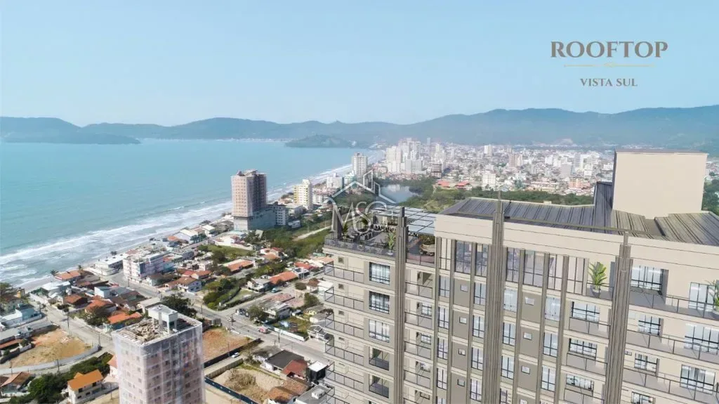 Apartamento 3 quartos Pereque - Porto Belo - foto 5