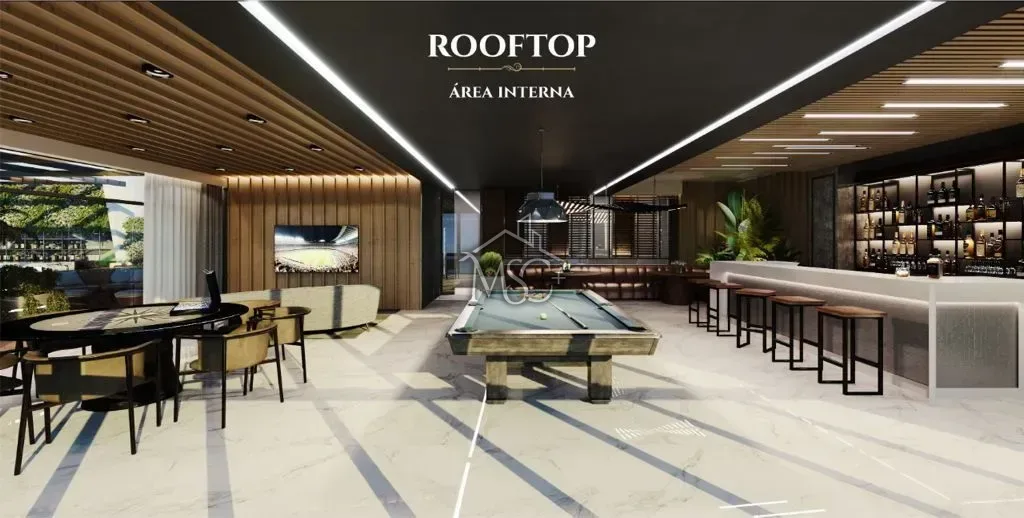 Apartamento 3 quartos Pereque - Porto Belo - foto 17