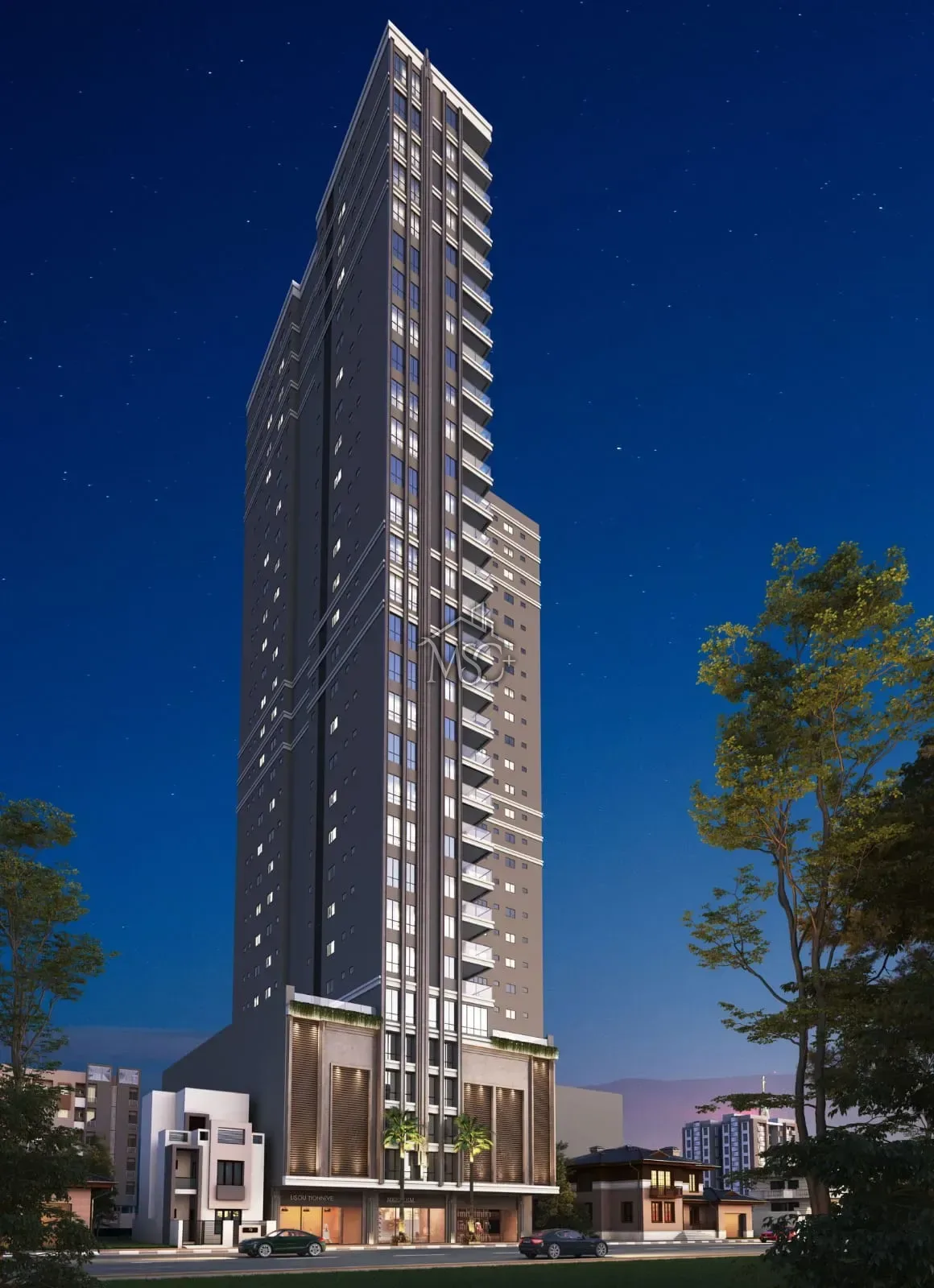 Apartamento 3 quartos Pereque - Porto Belo - foto 8