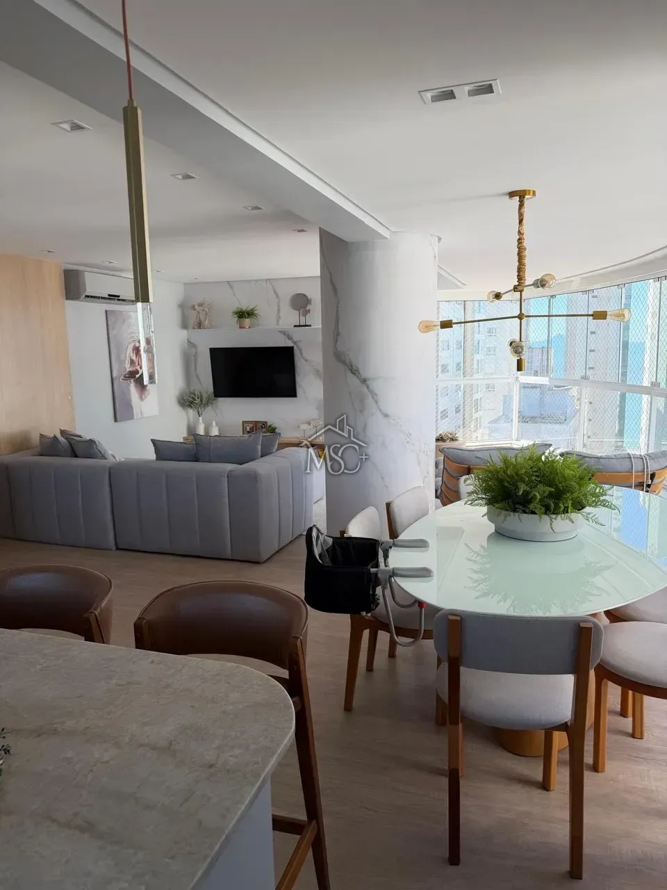 Apartamento 3 quartos Centro - Balneário Camboriú - foto 4