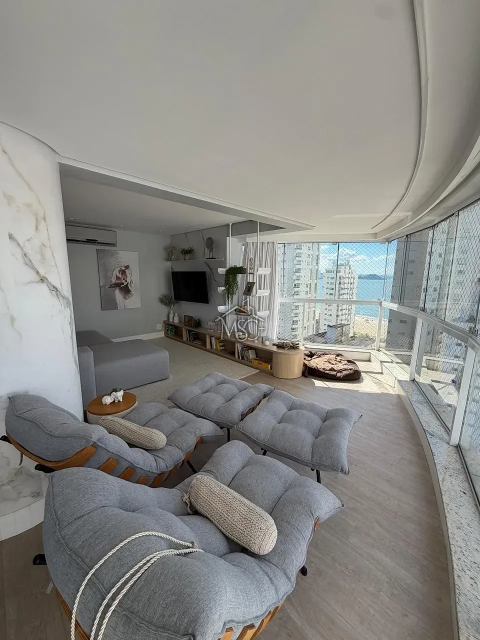 Apartamento 3 quartos Centro - Balneário Camboriú - foto 8