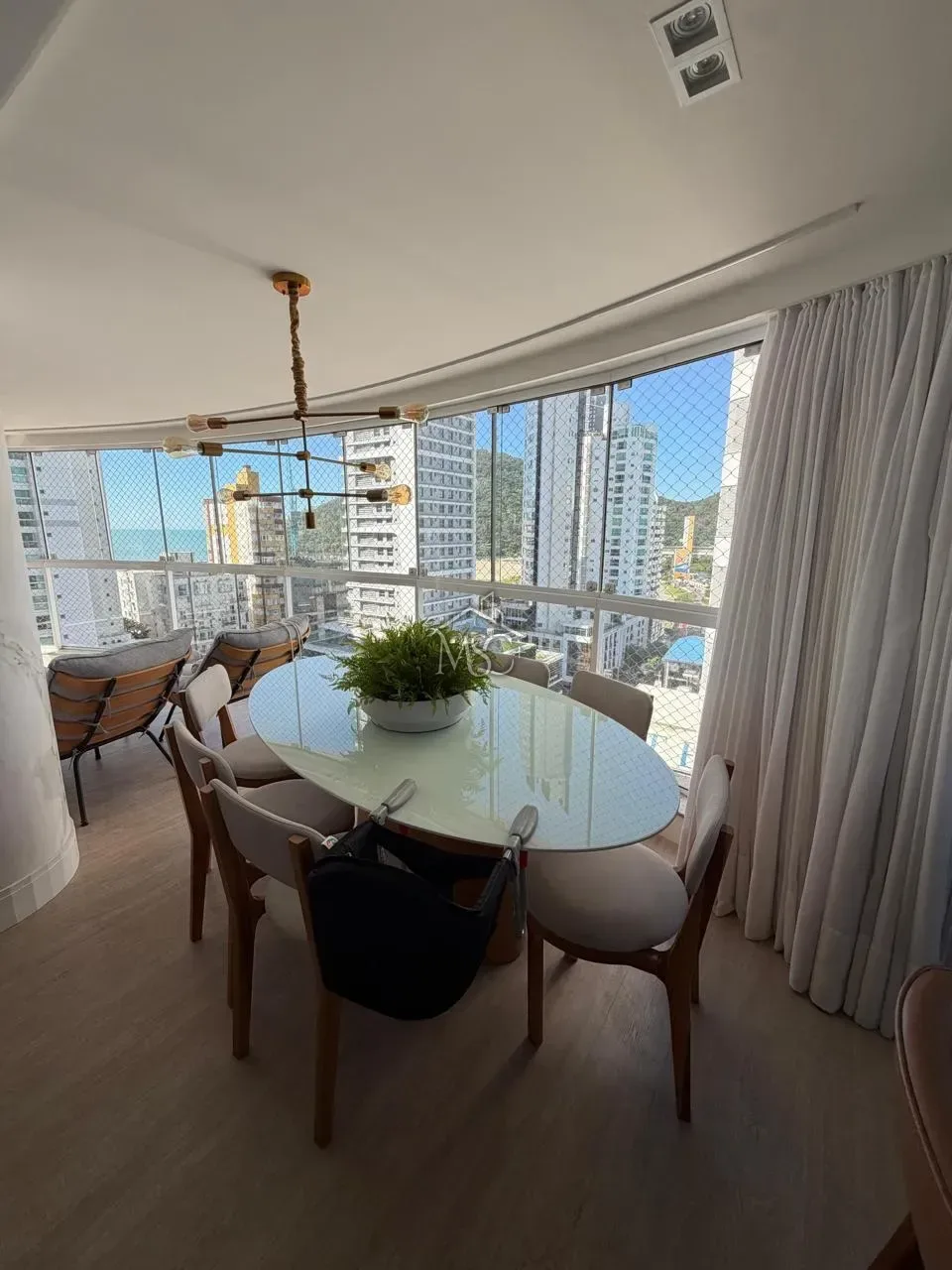 Apartamento 3 quartos Centro - Balneário Camboriú - foto 9