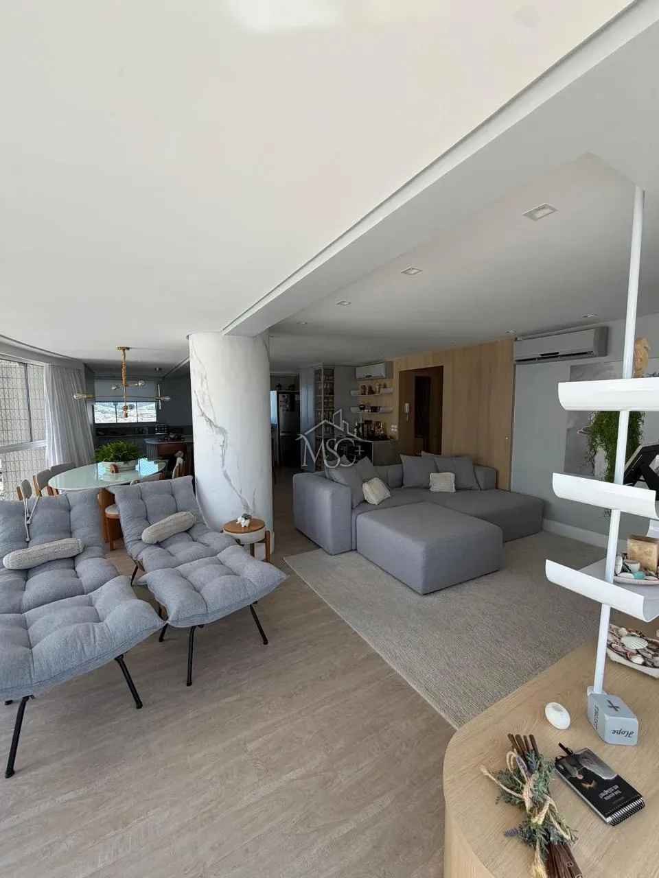 Apartamento 3 quartos Centro - Balneário Camboriú - foto 3