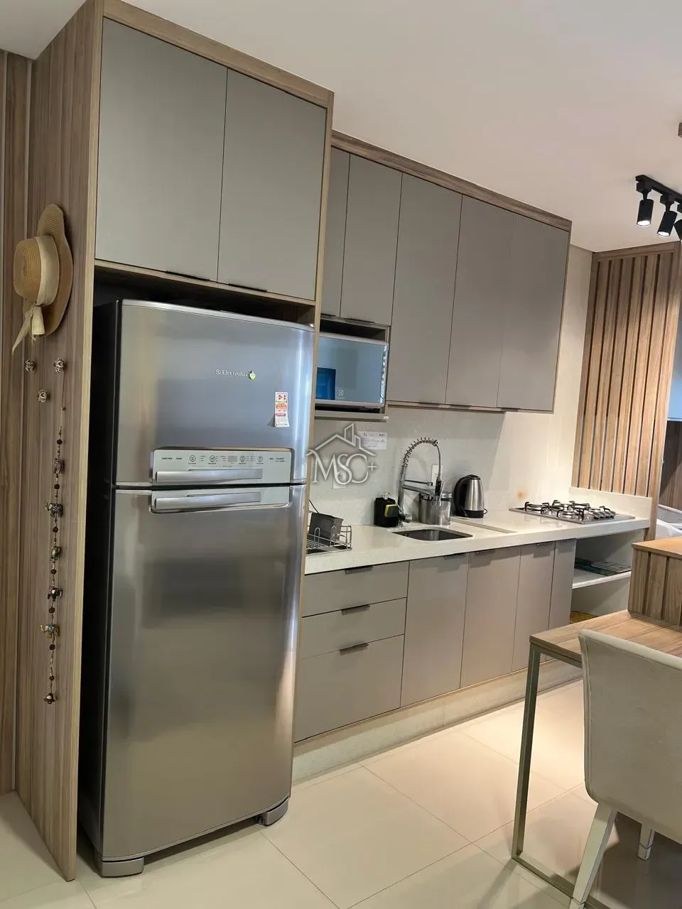 Apartamento 2 quartos Nações - Balneário Camboriú - foto 12