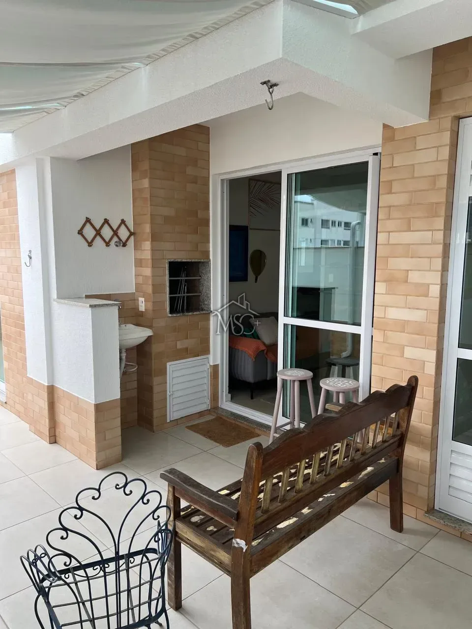 Apartamento 2 quartos Nações - Balneário Camboriú - foto 8