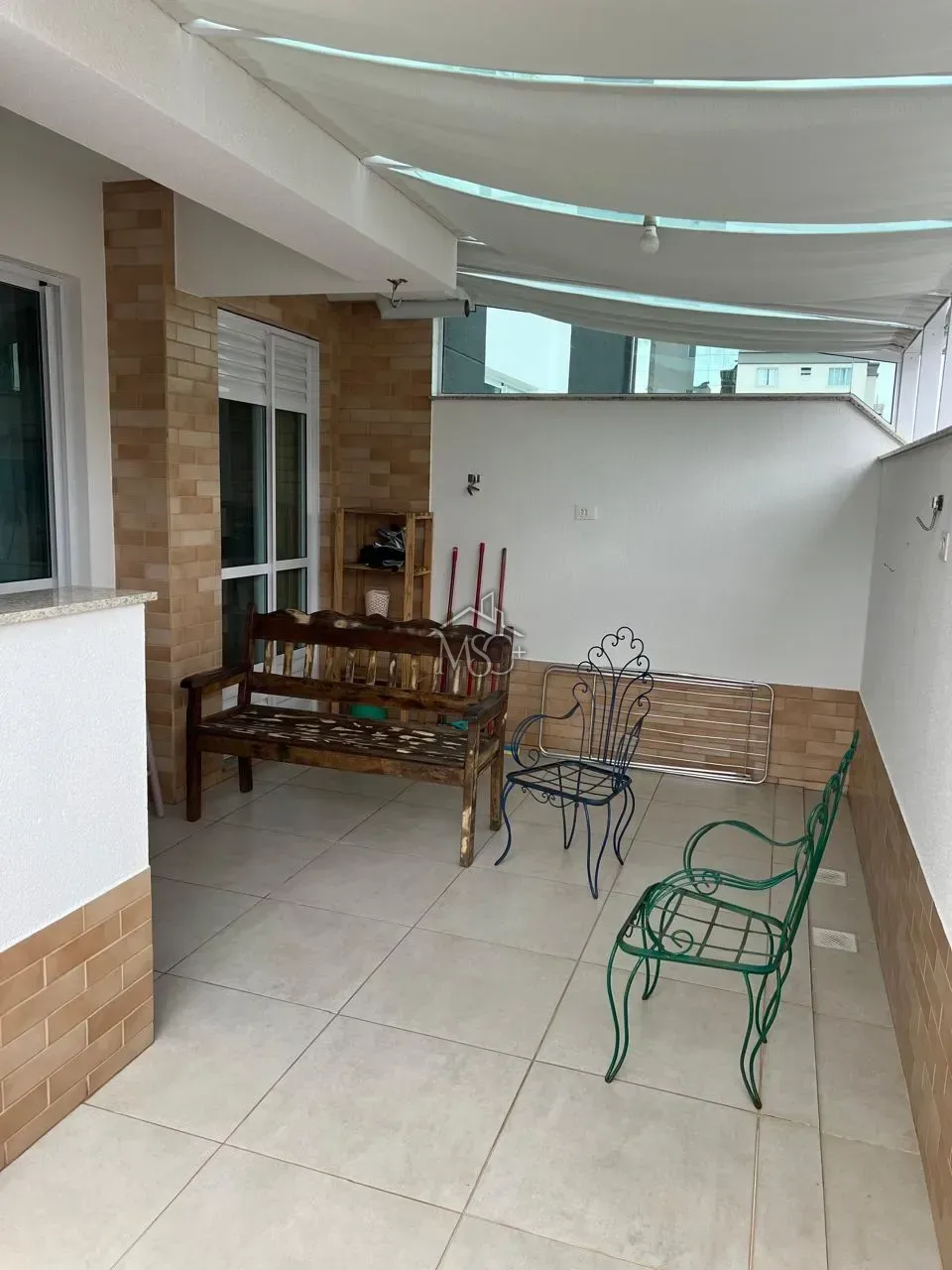Apartamento 2 quartos Nações - Balneário Camboriú - foto 11