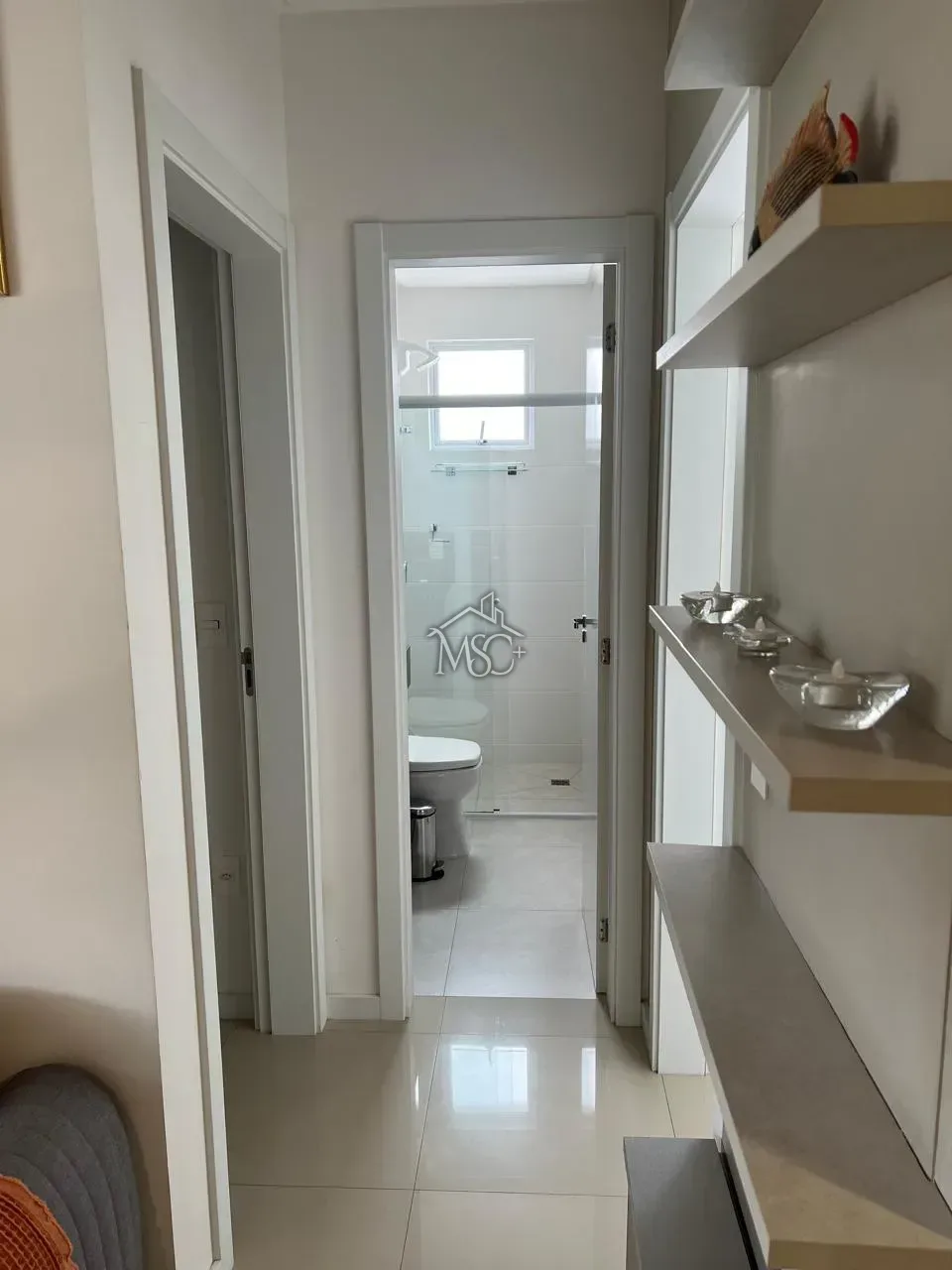 Apartamento 2 quartos Nações - Balneário Camboriú - foto 27
