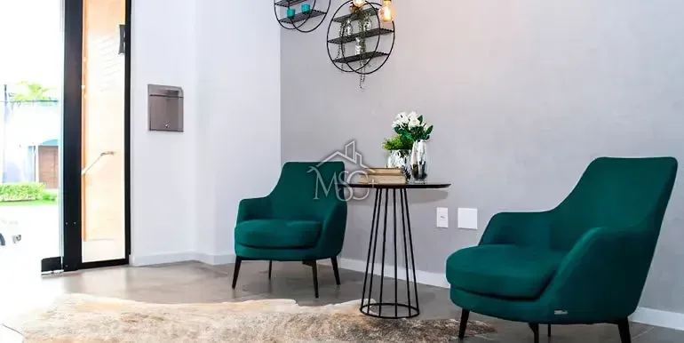 Apartamento 2 quartos Nações - Balneário Camboriú - foto 5