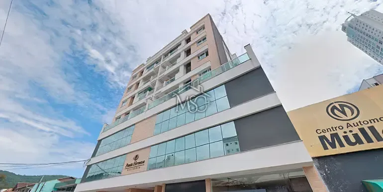 Apartamento 2 quartos Nações - Balneário Camboriú - foto 23