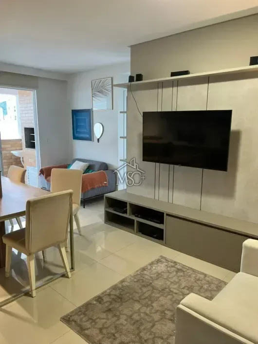 Apartamento 2 quartos Nações - Balneário Camboriú - foto 2