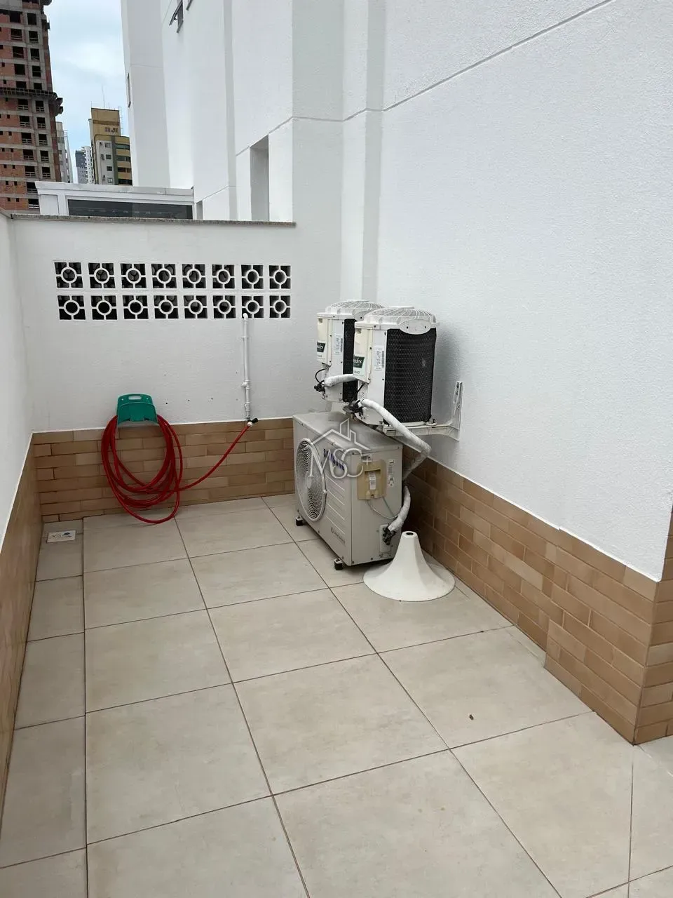 Apartamento 2 quartos Nações - Balneário Camboriú - foto 29