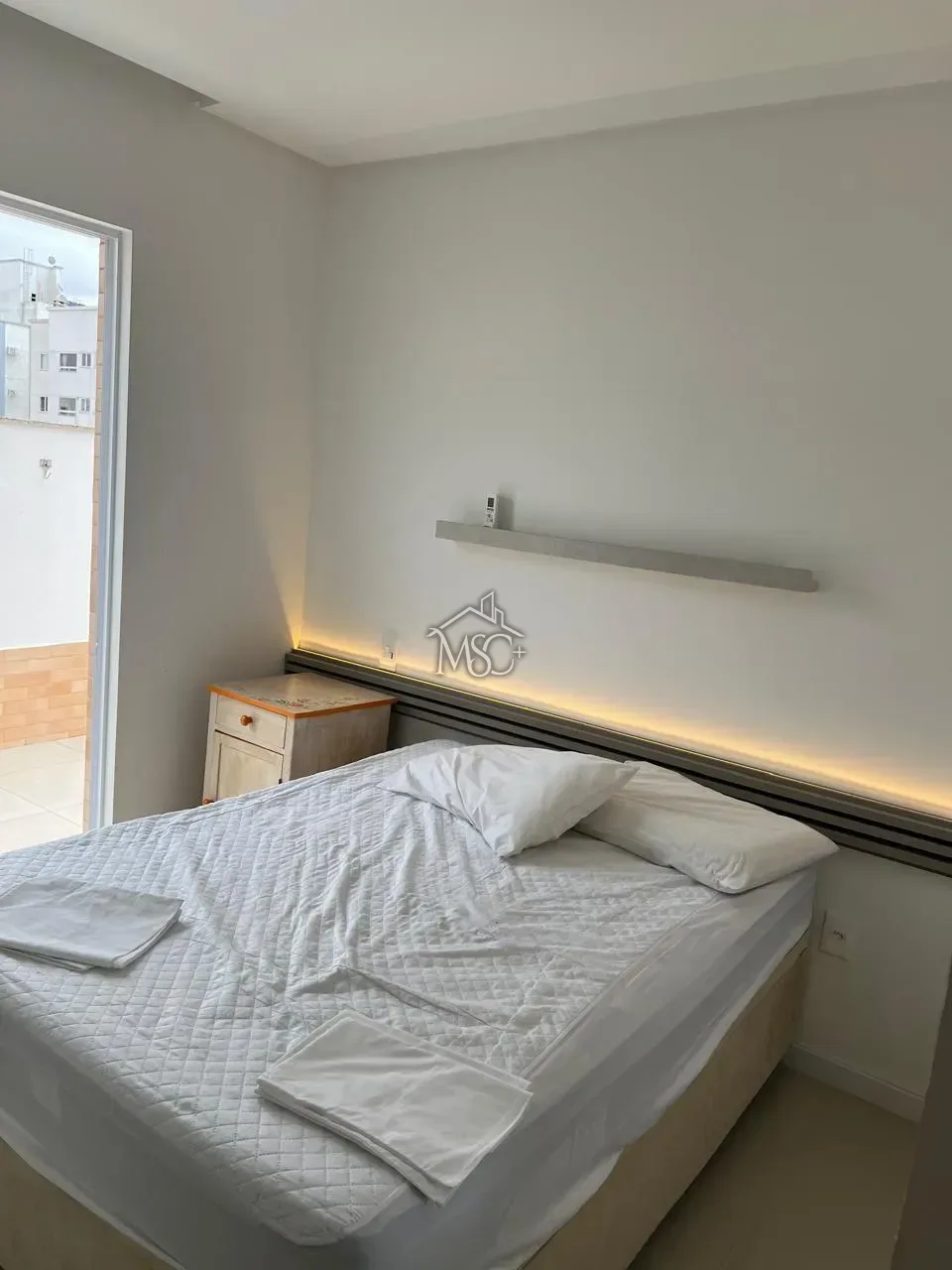 Apartamento 2 quartos Nações - Balneário Camboriú - foto 19