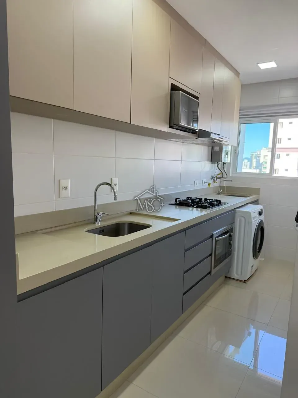 Apartamento 2 quartos Nações - Balneário Camboriú - foto 7