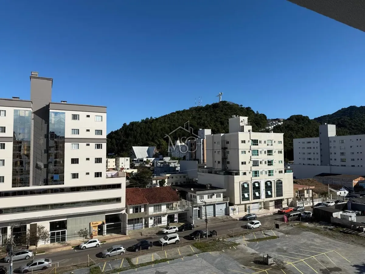 Apartamento 2 quartos Nações - Balneário Camboriú - foto 21