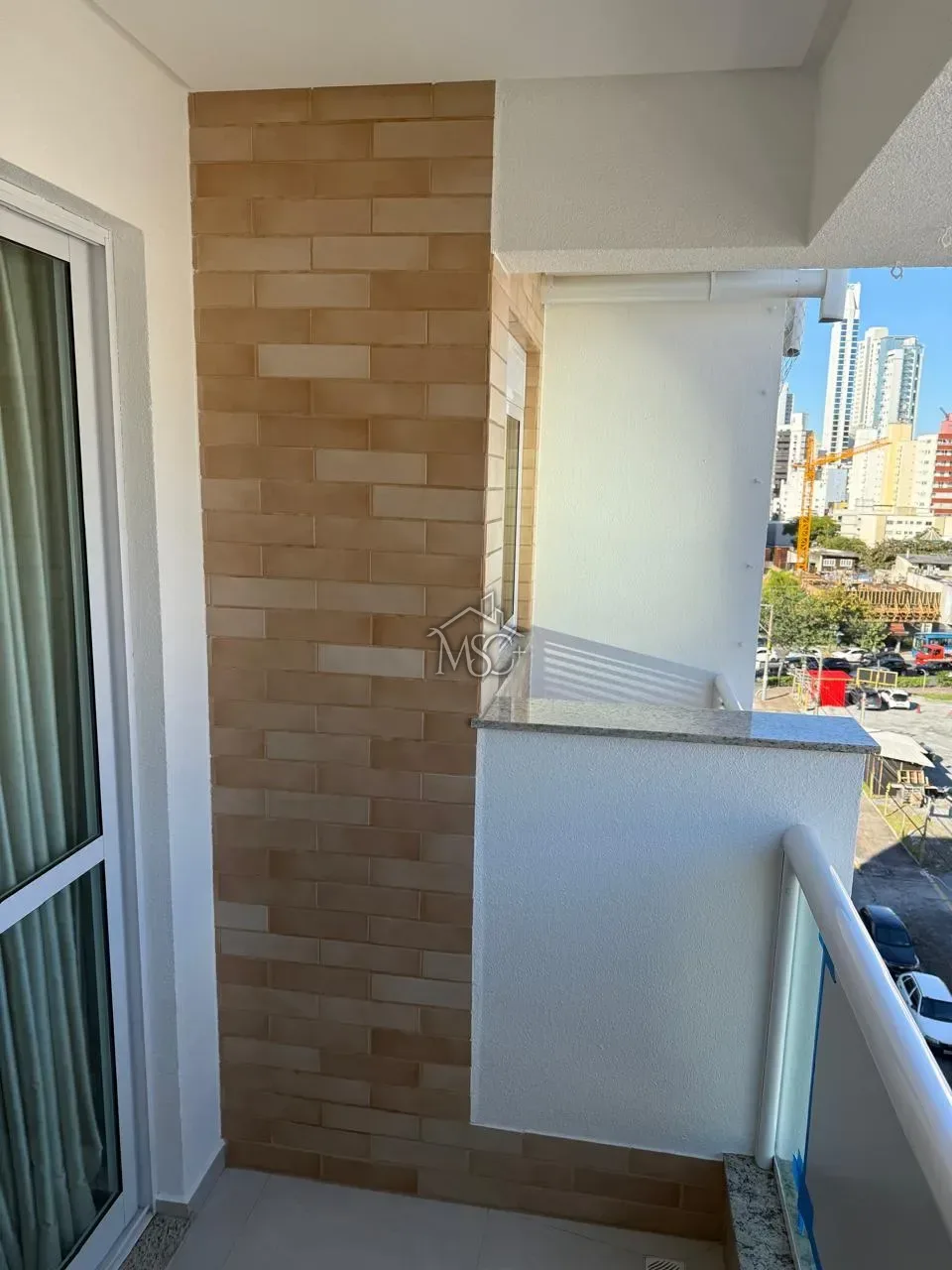 Apartamento 2 quartos Nações - Balneário Camboriú - foto 4