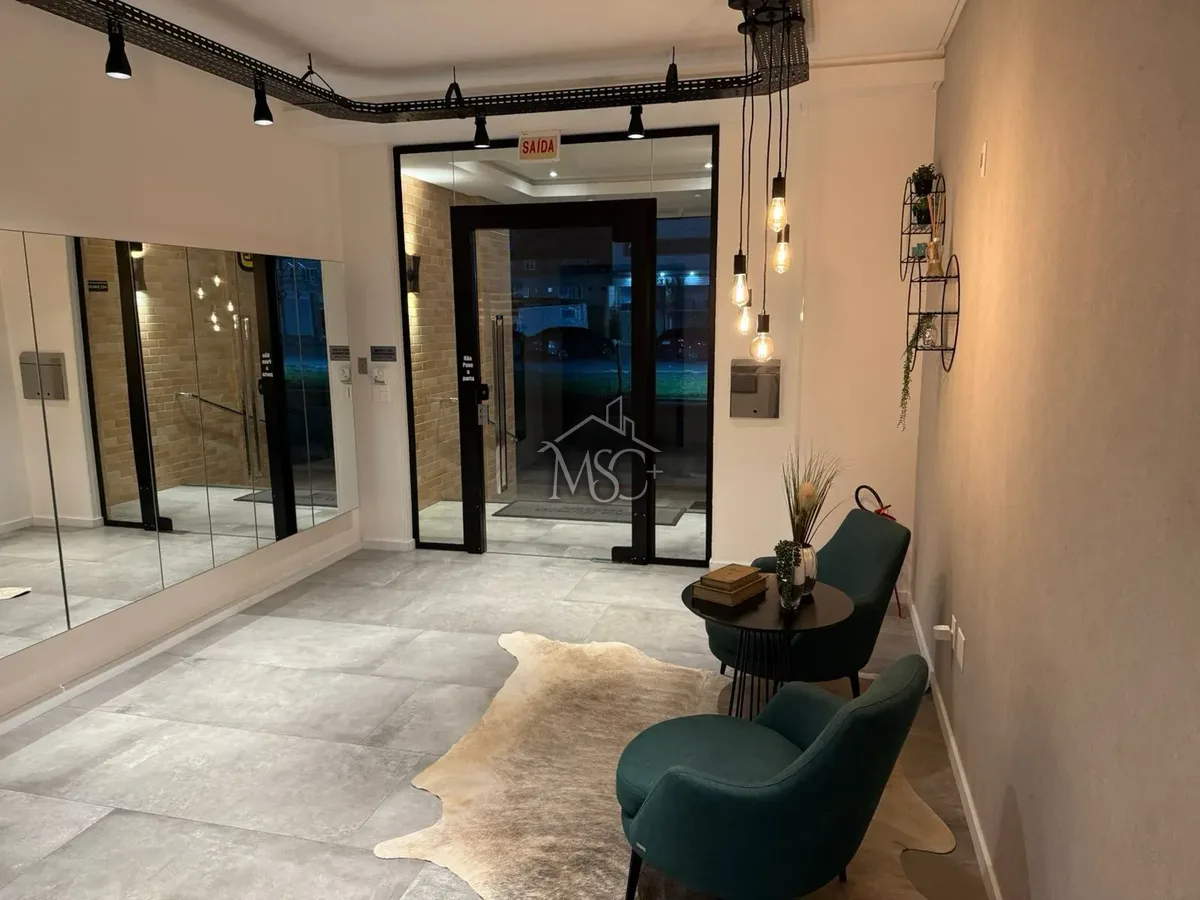 Apartamento 2 quartos Nações - Balneário Camboriú - foto 30