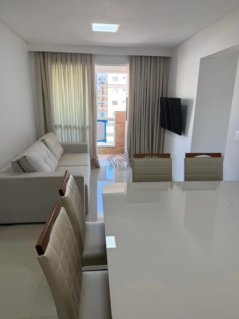 Apartamento 2 quartos Nações - Balneário Camboriú - foto 2