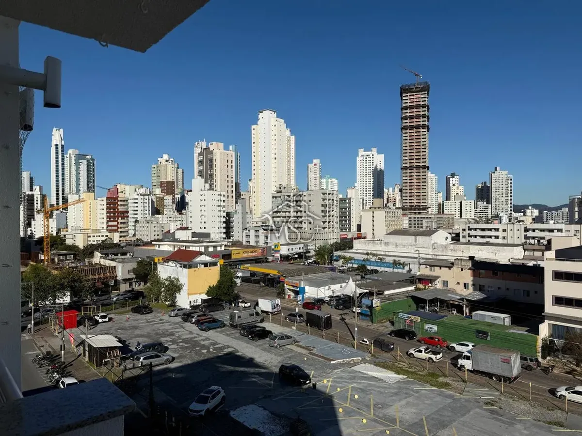 Apartamento 2 quartos Nações - Balneário Camboriú - foto 22