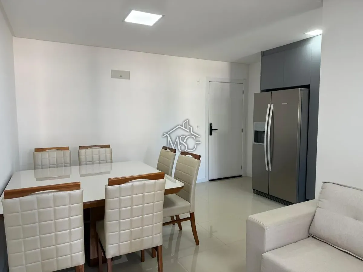 Apartamento 2 quartos Nações - Balneário Camboriú - foto 8