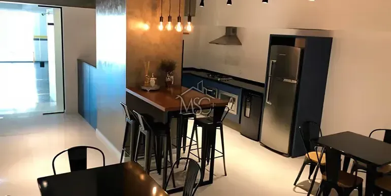 Apartamento 2 quartos Nações - Balneário Camboriú - foto 9