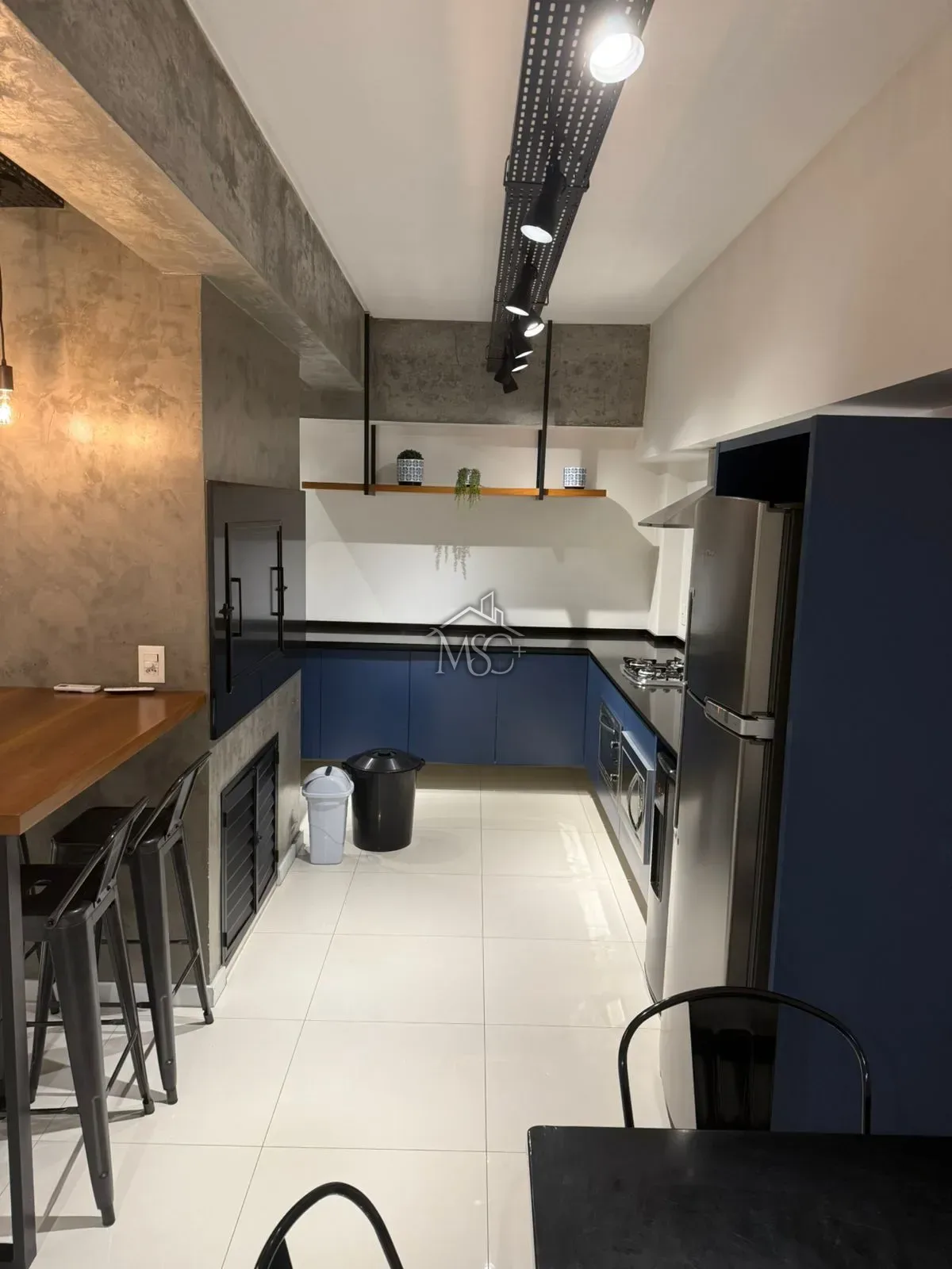 Apartamento 2 quartos Nações - Balneário Camboriú - foto 12