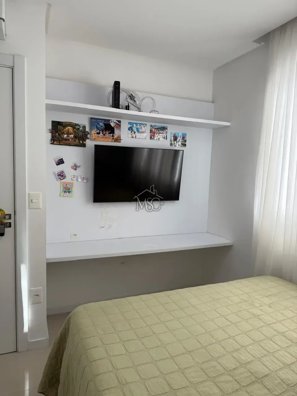 Apartamento 2 quartos Nações - Balneário Camboriú - foto 14