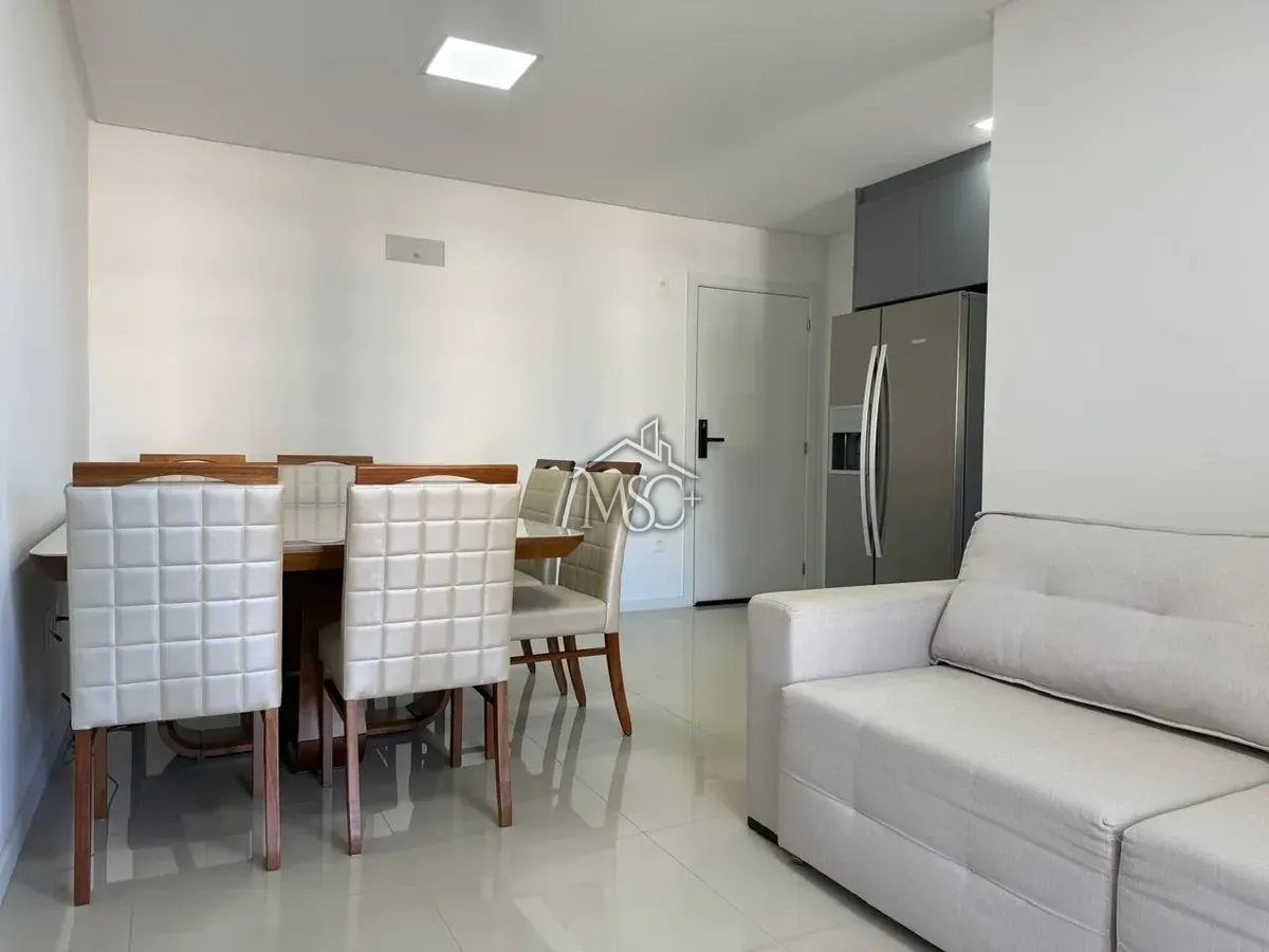 Apartamento 2 quartos Nações - Balneário Camboriú - foto 3