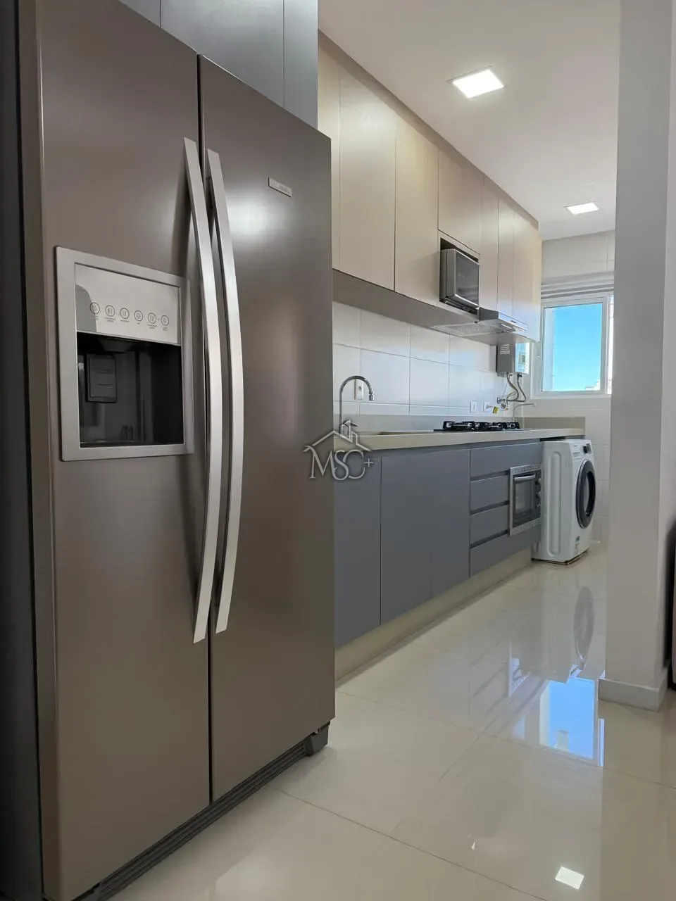 Apartamento 2 quartos Nações - Balneário Camboriú - foto 6