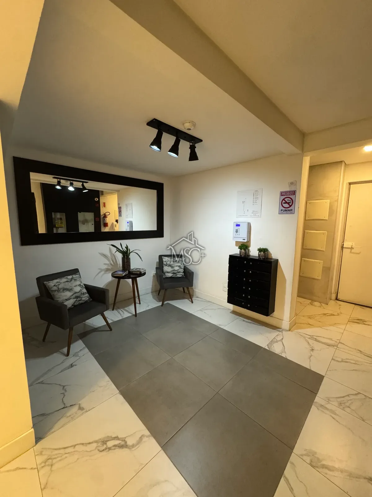 Apartamento 2 quartos Vila Operária - Itajaí - foto 15
